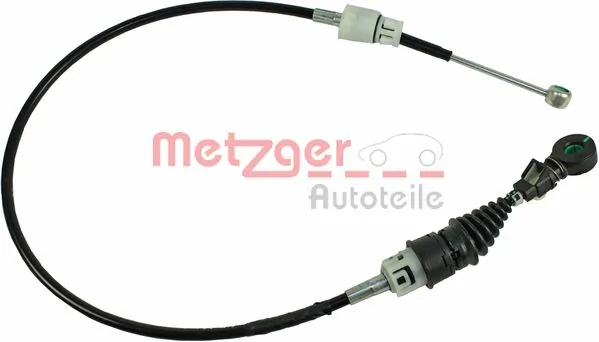 Cable Pull, manual transmission OE-part 3150140