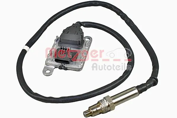 NOx Sensor, NOx catalytic converter 0899231