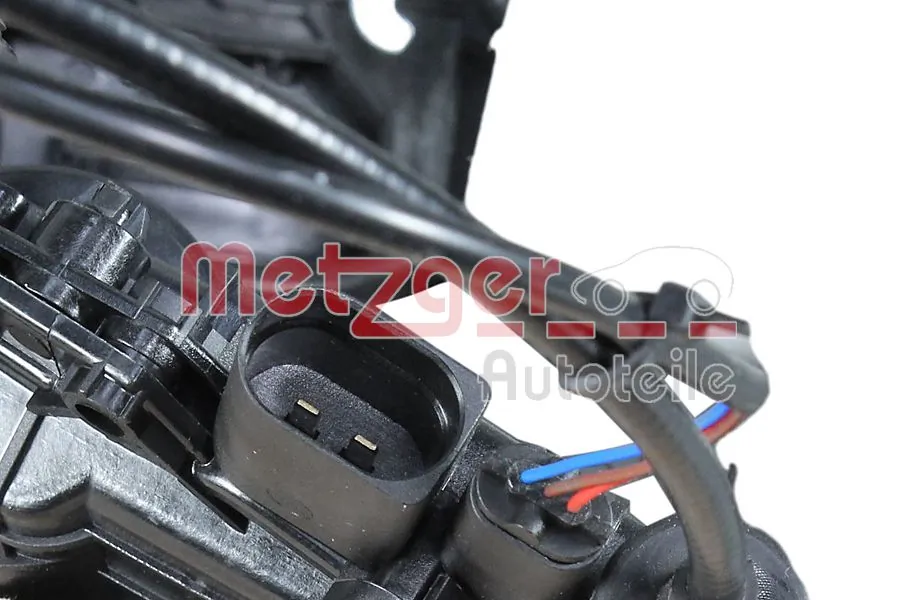 METZGER AUTOTEILE 2314327 Door Lock