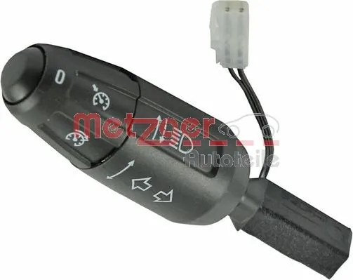 Direction Indicator Switch OE-part 0916231