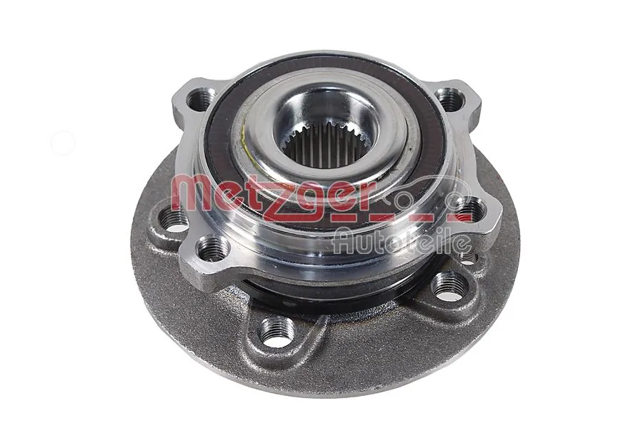 Wheel Bearing Kit GREENPARTS WM 2317