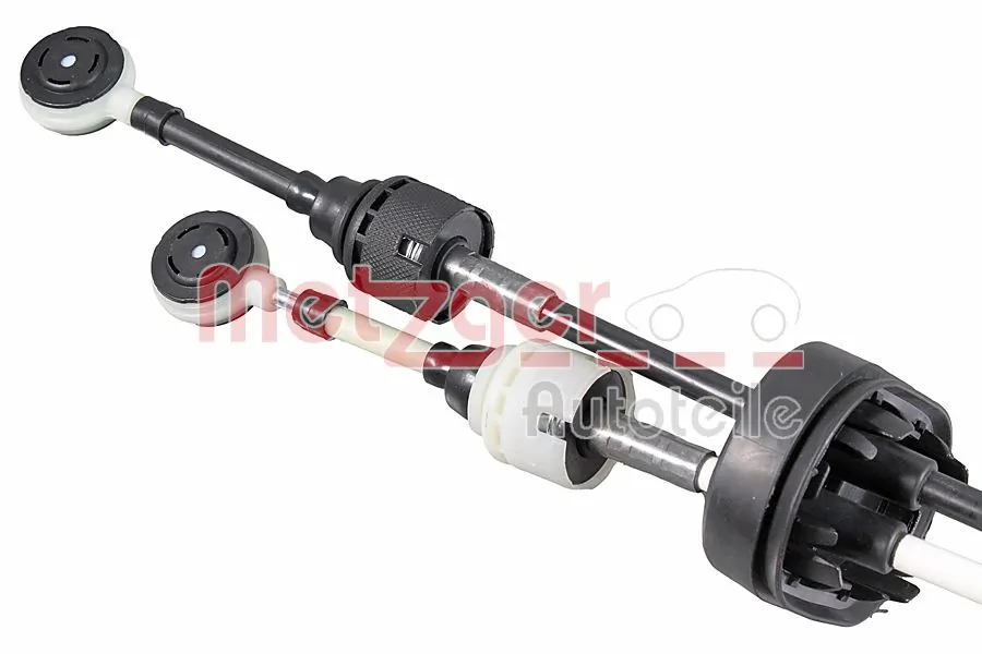 Cable Pull, manual transmission 3150348