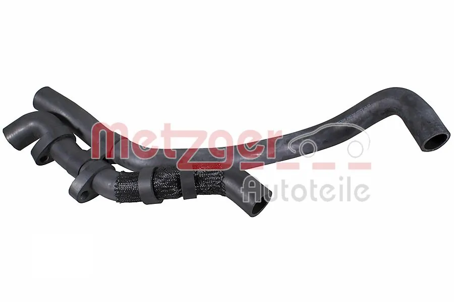 Radiator Hose 2421757