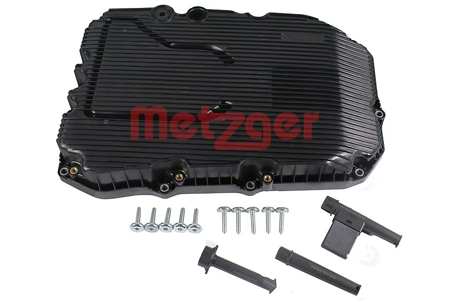 Oil Sump, automatic transmission GREENPARTS 8020132