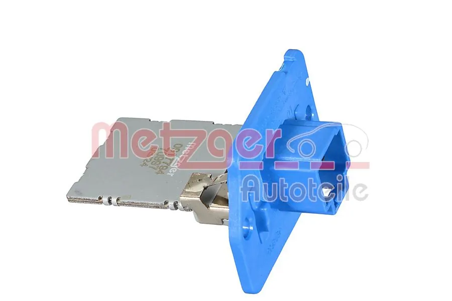 Resistor, interior blower 0917794