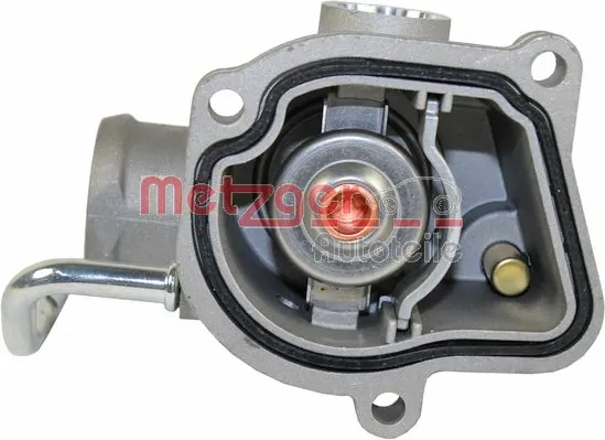 METZGER AUTOTEILE 4006125 Thermostat, coolant