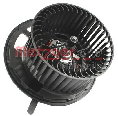Interior Blower 0917070