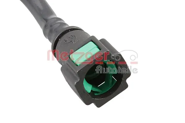 Coolant Pipe 4010252