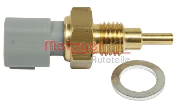 Sensor, coolant temperature 0905437