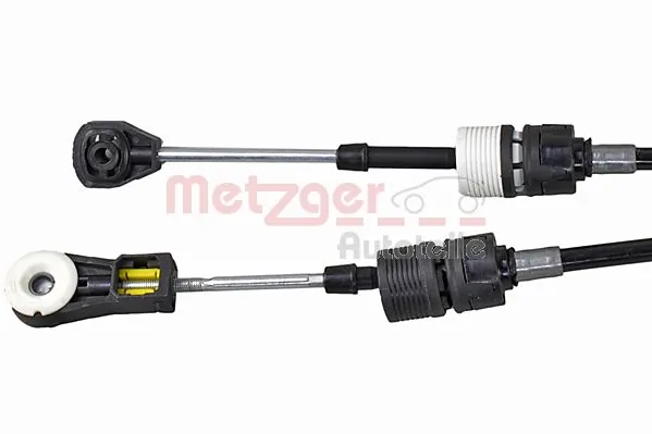 METZGER AUTOTEILE 3150195 Cable Pull, manual transmission