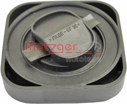 Sealing Cap, oil filler neck 2141006