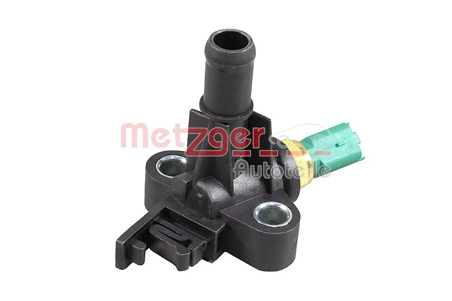 Coolant Flange 4010438
