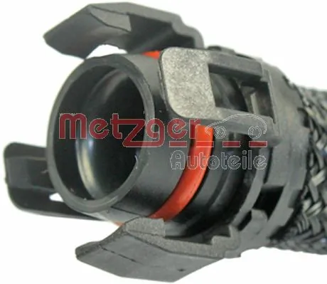 Hose, crankcase ventilation GREENPARTS 2380053