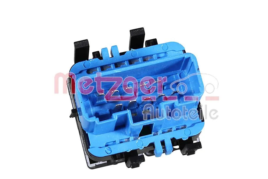 Switch, window regulator 09161114