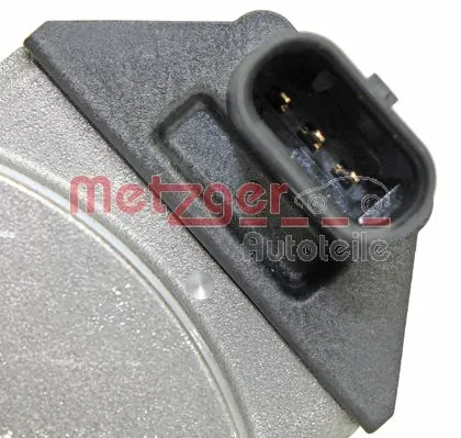 METZGER AUTOTEILE 2221019 Auxiliary Water Pump (cooling water circuit)