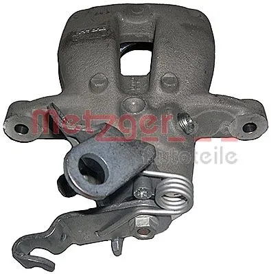 Brake Caliper GREENPARTS 6250011