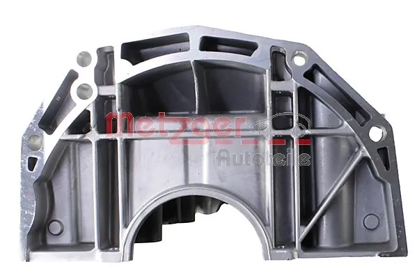 METZGER AUTOTEILE 7990127 Oil Sump