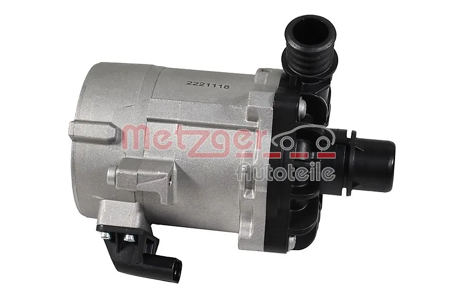 Auxiliary Water Pump (cooling water circuit) GREENPARTS 2221118