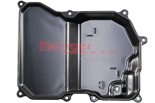 METZGER AUTOTEILE 7990168 Oil Sump, automatic transmission