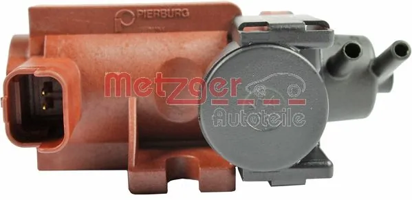 Pressure Converter, exhaust control OE-part 0892164