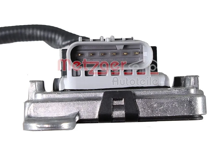 METZGER AUTOTEILE 0899342 NOx Sensor, NOx catalytic converter