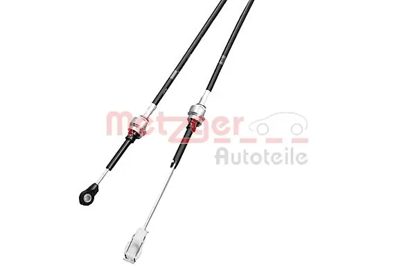 Cable Pull, manual transmission 3150169