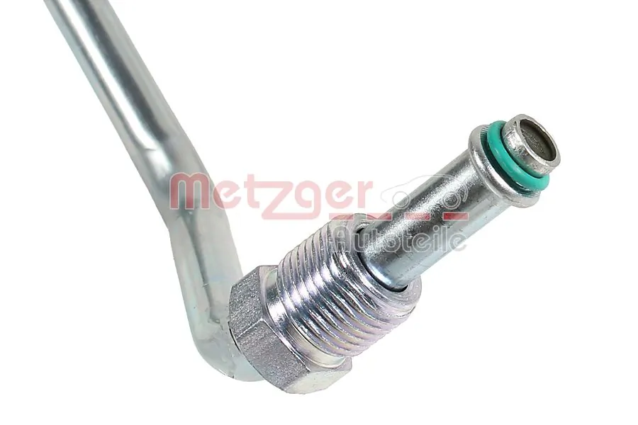 METZGER AUTOTEILE 2361135 Hydraulic Hose, steering