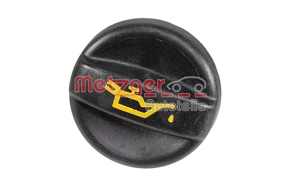 Sealing Cap, oil filler neck 2141056