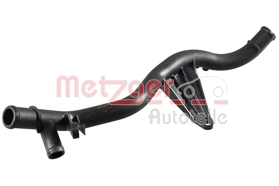 Coolant Pipe 4010441