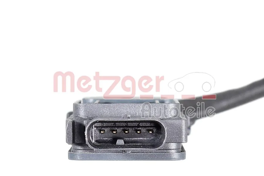 NOx Sensor, NOx catalytic converter 0899361