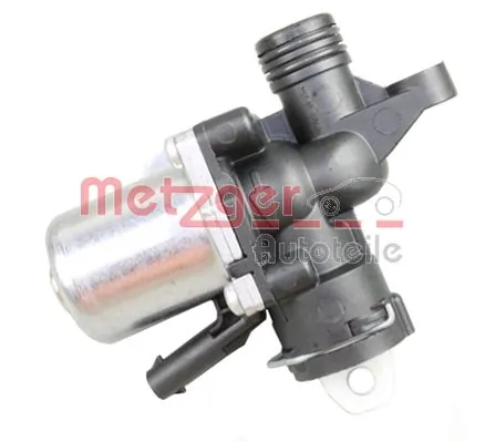 METZGER AUTOTEILE 0899214 Coolant Control Valve