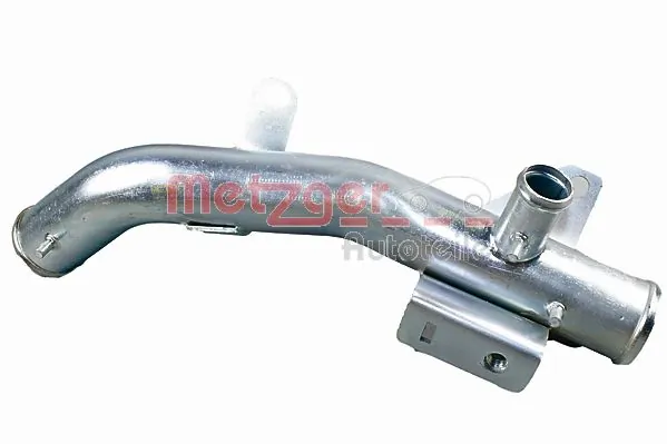 Coolant Pipe 4010237