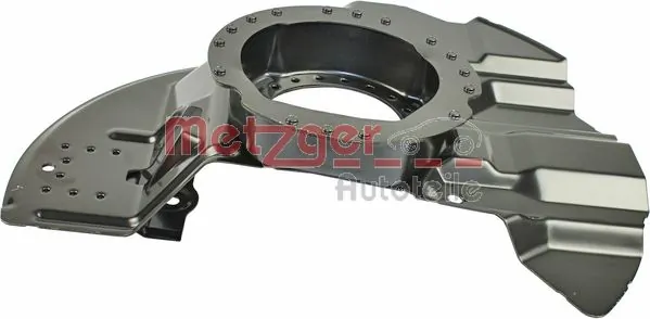 Splash Guard, brake disc 6115096