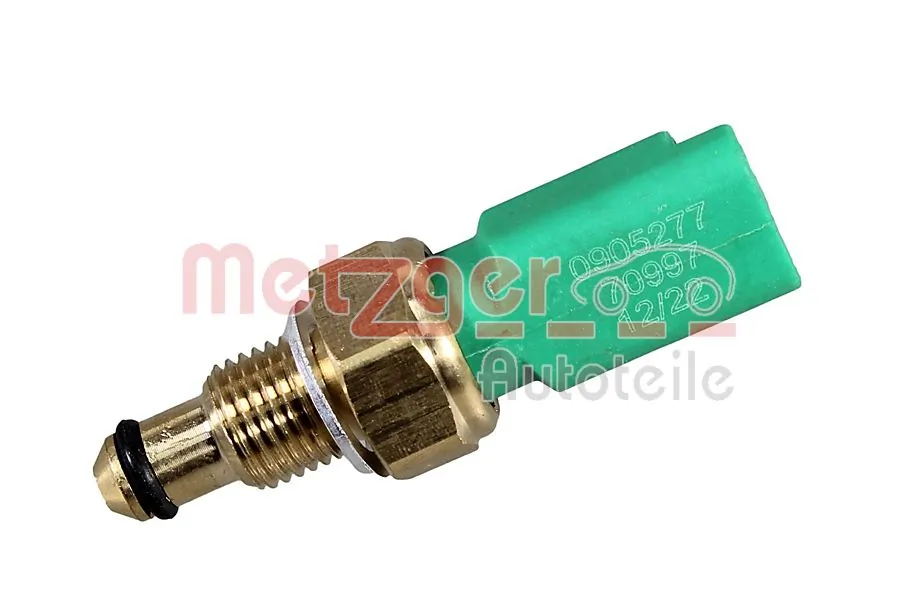 Sensor, fuel temperature 0905277