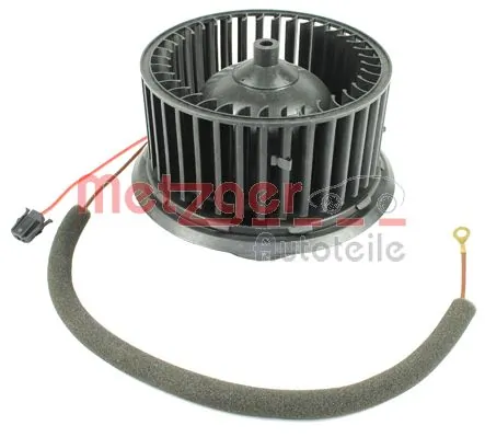 Interior Blower GREENPARTS 0917062
