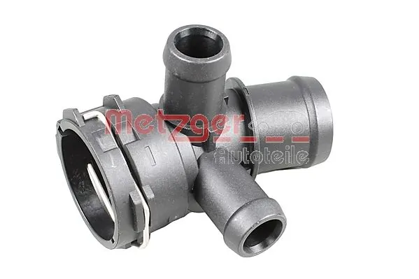 Coolant Pipe 4010275
