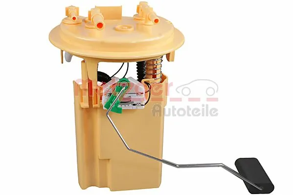 Sender Unit, fuel tank GREENPARTS 2250469