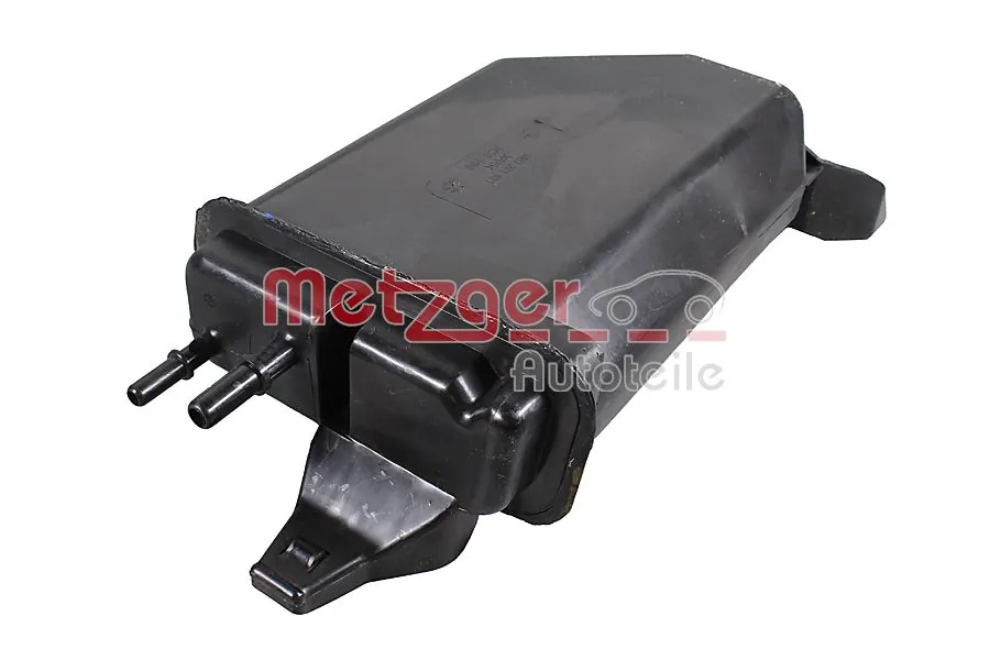 METZGER AUTOTEILE 2370123 Charcoal Filter, tank ventilation