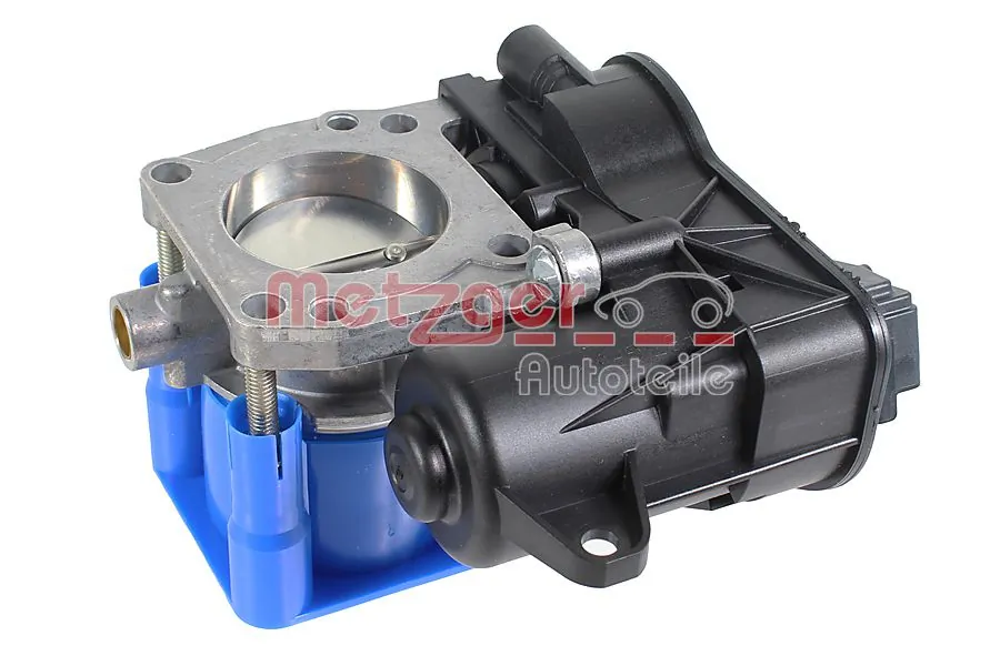 METZGER AUTOTEILE 08920079 Throttle Body
