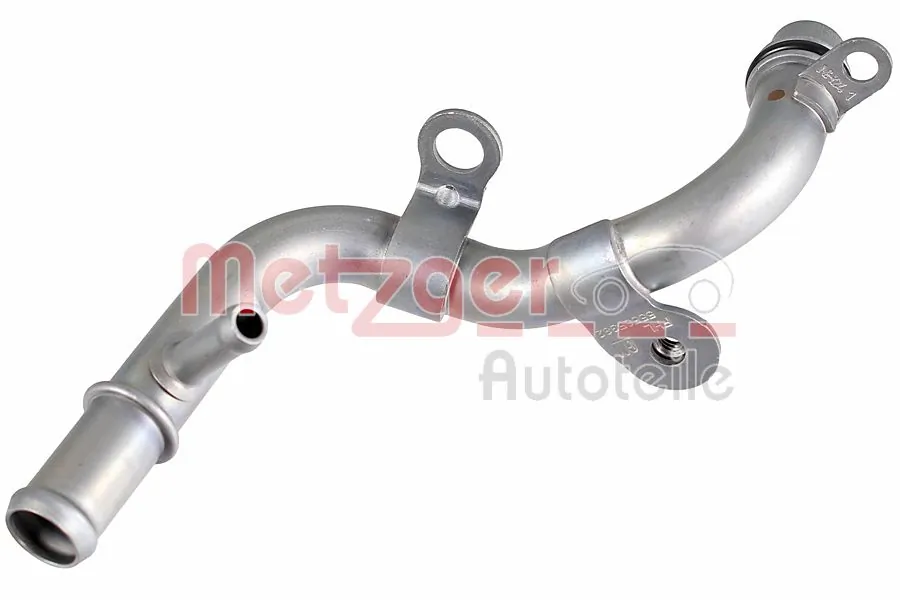 Oil Pipe, charger OE-part 2361996