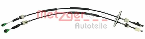 Cable Pull, manual transmission 3150190