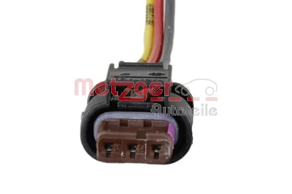 METZGER AUTOTEILE 2324131 Cable Repair Set, central electrics