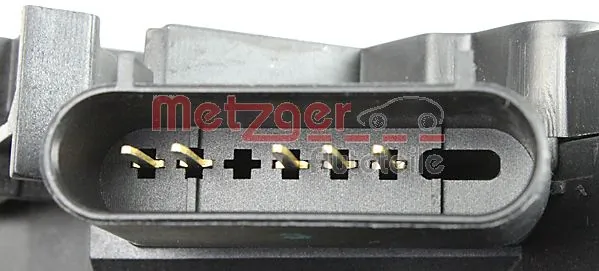 METZGER AUTOTEILE 2314086 Door Lock