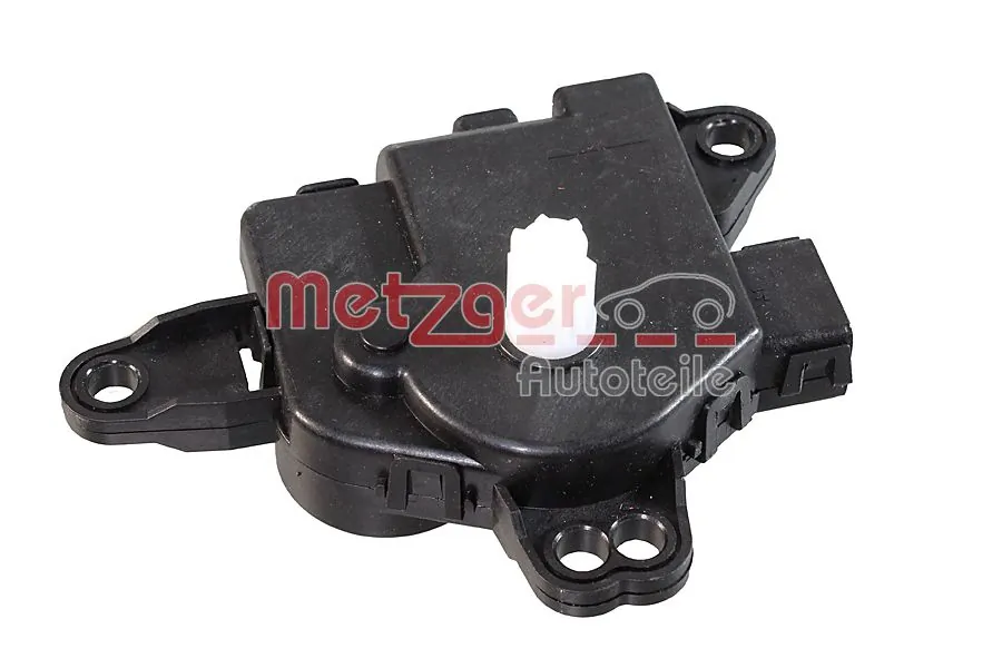 METZGER AUTOTEILE 0917474 Actuator, blending flap