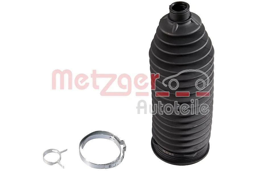 Bellow Kit, steering GREENPARTS 755.517