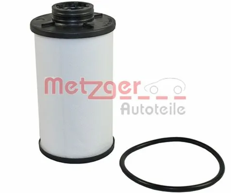 Hydraulic Filter Kit, automatic transmission 8020005