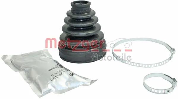 Bellow Kit, drive shaft GREENPARTS 751.128