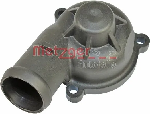 Coolant Flange 4010117