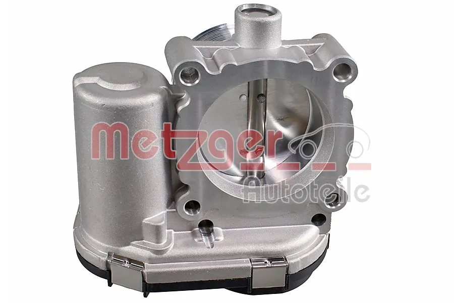 Throttle Body OE-part 08920075