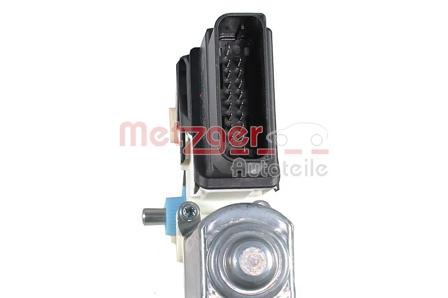 METZGER AUTOTEILE 2160799 Electric Motor, window regulator